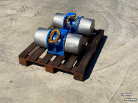 Diverse Gebrauchte Teile  Elektromotor Vimarc vibrator motor | Vibratiemotor | Vibromotor