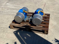 Diverse Gebrauchte Teile  Elektromotor Vimarc vibrator motor | Vibratiemotor | Vibromotor