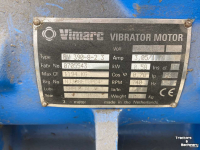 Diverse Gebrauchte Teile  Elektromotor Vimarc vibrator motor | Vibratiemotor | Vibromotor