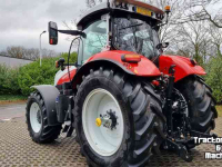 Schlepper / Traktoren Steyr 6200 Absolut CVT Tractor