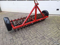 Pflüge  Paardebak roller