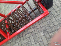 Pflüge  Paardebak roller