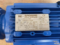 Diverse Gebrauchte Teile  Motor / Elektromotor / Motor 400V / Aandrijfmotor / Motorreductor