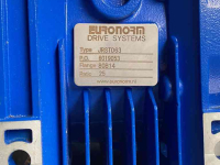 Diverse Gebrauchte Teile  Motor / Elektromotor / Motor 400V / Aandrijfmotor / Motorreductor
