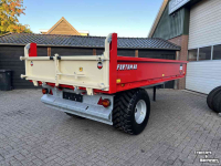 Erdbau-kipper Beco Fortum 60