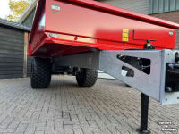Erdbau-kipper Beco Fortum 60