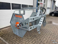 Schlauchhaspel Beinlich B800 Transport Slanghaspel / Slangenhaspel