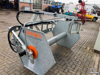 Schlauchhaspel Beinlich B800 Transport Slanghaspel / Slangenhaspel