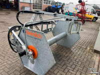 Beregnungsmaschine Beinlich Beinlich B800 Transport Slanghaspel