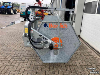 Beregnungsmaschine Beinlich Beinlich B800 Transport Slanghaspel