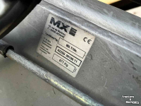 Frontlader Mailleux MX T10 voorlader  voor Fendt 300/500-serie