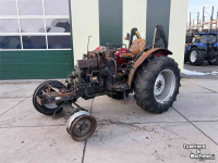 Schlepper / Traktor Case-IH Farmall 55A