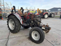 Schlepper / Traktor Case-IH Farmall 55A