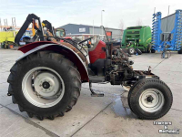 Schlepper / Traktor Case-IH Farmall 55A