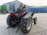 Schlepper / Traktor Case-IH Farmall 55A