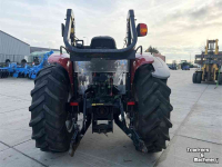 Schlepper / Traktor Case-IH Farmall 55A