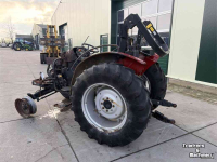 Schlepper / Traktor Case-IH Farmall 55A