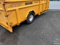 Viehwagen Rolland V47  Verkocht !!