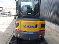 Minibagger XCMG XE27E