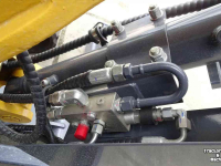 Minibagger XCMG XE27E