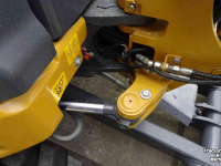 Minibagger XCMG XE27E