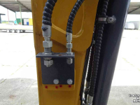 Minibagger XCMG XE27E