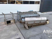 Absackmaschinen  Spang & Brands CP 800 Afweger