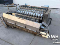 Absackmaschinen  Spang & Brands CP 800 Afweger
