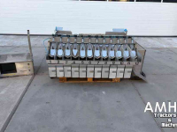 Absackmaschinen  Spang & Brands CP 800 Afweger
