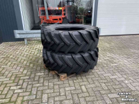 Räder, Reifen, Felgen & Distanzringe  480/70R30 TDR 700