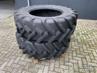 Räder, Reifen, Felgen & Distanzringe  480/70R30 TDR 700