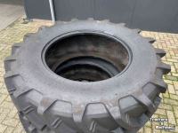 Räder, Reifen, Felgen & Distanzringe  480/70R30 TDR 700