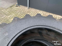 Räder, Reifen, Felgen & Distanzringe  480/70R30 TDR 700