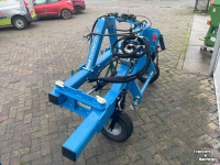 Hackmaschine Schmotzer AV5 Camera-gestuurd parallel verschuifframe AMAZONE