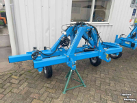 Hackmaschine Schmotzer AV5 Camera-gestuurd parallel verschuifframe AMAZONE