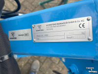 Hackmaschine Schmotzer AV5 Camera-gestuurd parallel verschuifframe AMAZONE