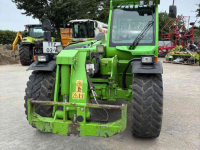 Teleskoplader Merlo TF 42.7-140