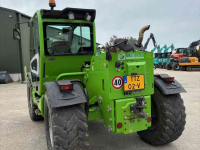 Teleskoplader Merlo TF 42.7-140