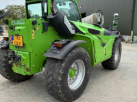Teleskoplader Merlo TF 42.7-140
