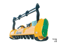 Forstmulchfräse Serrat Cabezal MF-3