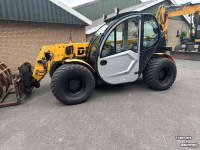 Teleskoplader Dieci Agro 25.6