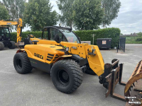 Teleskoplader Dieci Agro 25.6
