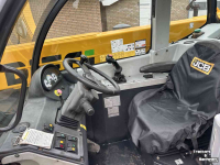 Teleskoplader Dieci Agro 25.6