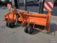 Dammfräse Struik Struik 4RF 310 Rijenfrees