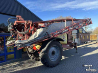 Anhängefeldspritze Hardi Commander 4200 Plus Getrokken Veldspuit