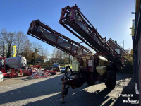 Anhängefeldspritze Hardi Commander 4200 Plus Getrokken Veldspuit