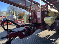 Anhängefeldspritze Hardi Commander 4200 Plus Getrokken Veldspuit
