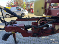 Anhängefeldspritze Hardi Commander 4200 Plus Getrokken Veldspuit
