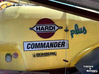 Anhängefeldspritze Hardi Commander 4200 Plus Getrokken Veldspuit