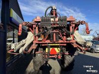 Anhängefeldspritze Hardi Commander 4200 Plus Getrokken Veldspuit